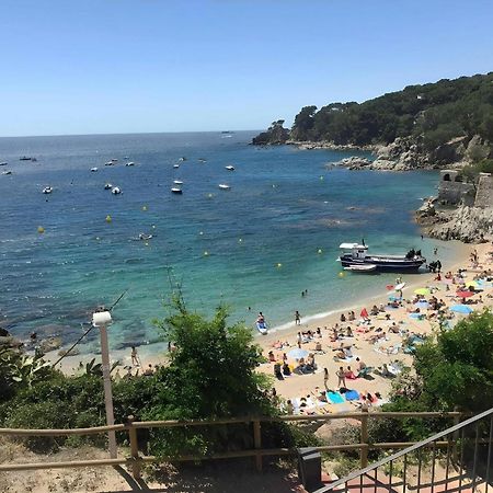 Calella Port Bo - Sea Sand Sun Calella De Palafrugell Bagian luar foto